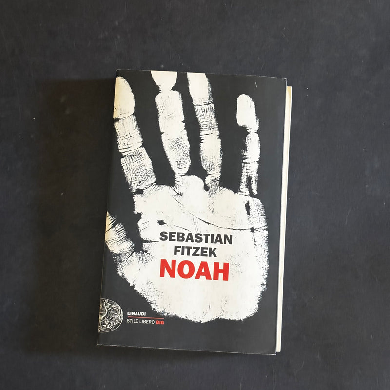 Noah
