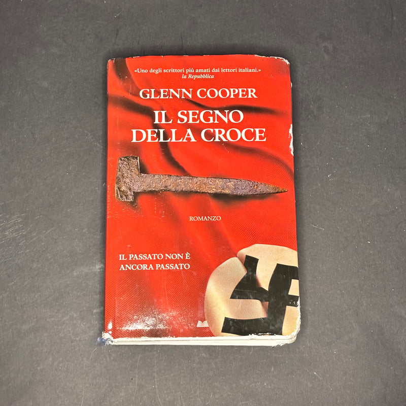 Il segno della croce
