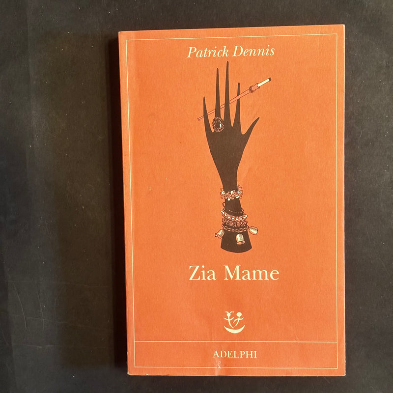Zia Mame