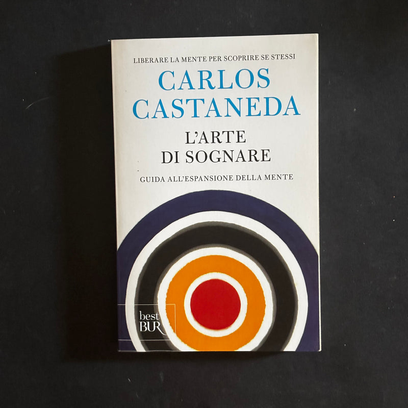 L’arte di sognare