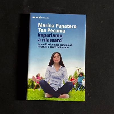 Impariamo a rilassarci