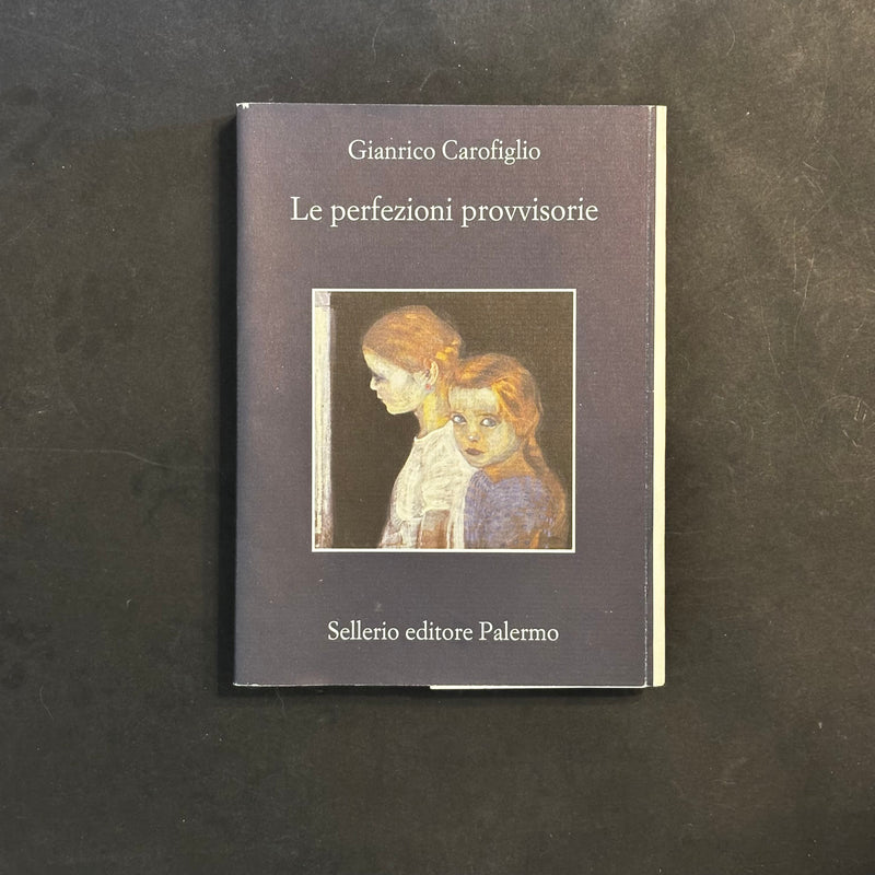 Le perfezioni provvisorie