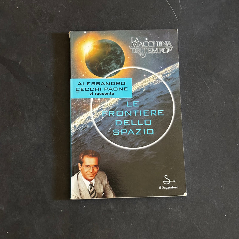 Le frontiere dello spazio