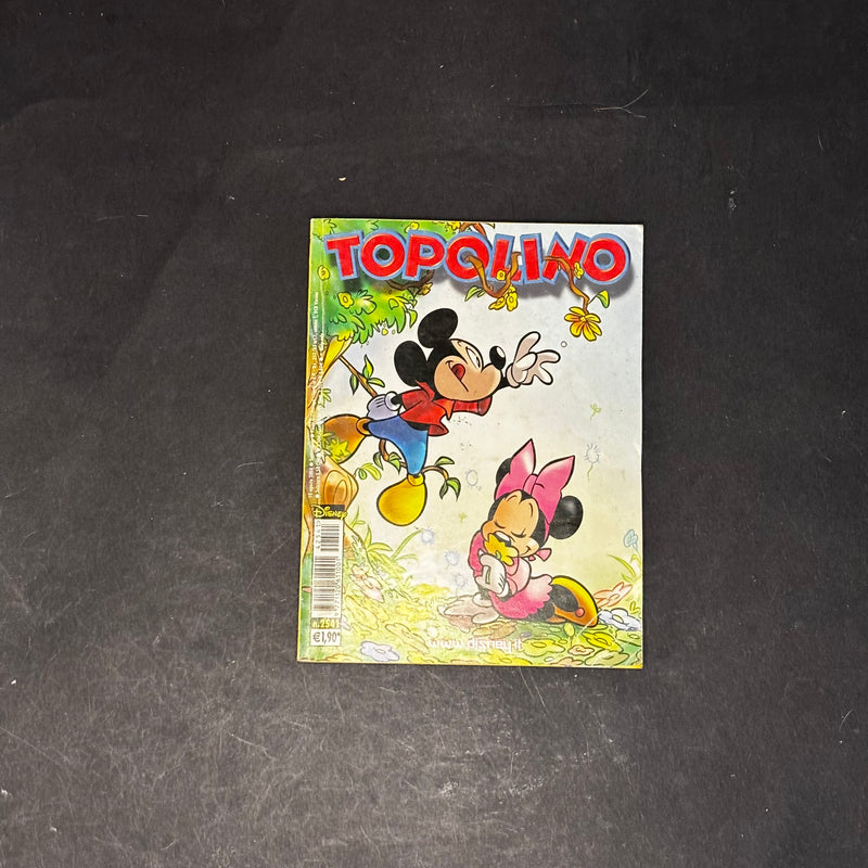 Topolino