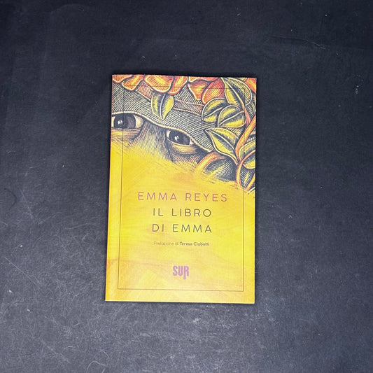 Il libro di Emma