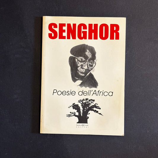 Poesie dell’Africa