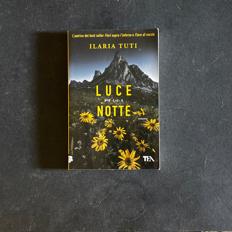 Luce della notte