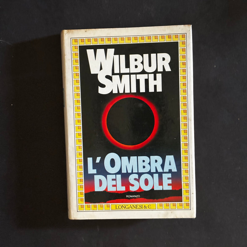 L’ombra del sole