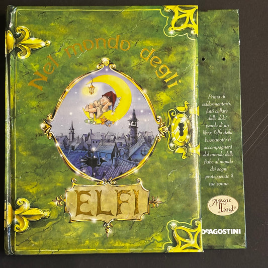 Nel mondo degli Elfi