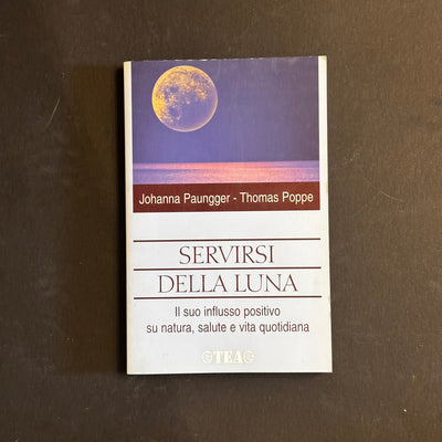 Servirsi della luna