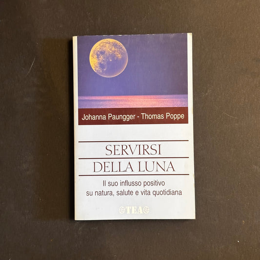 Servirsi della luna