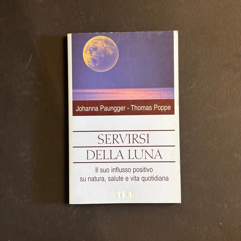Servirsi della luna