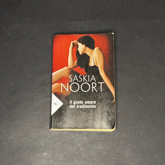 Il gusto amaro del tradimento