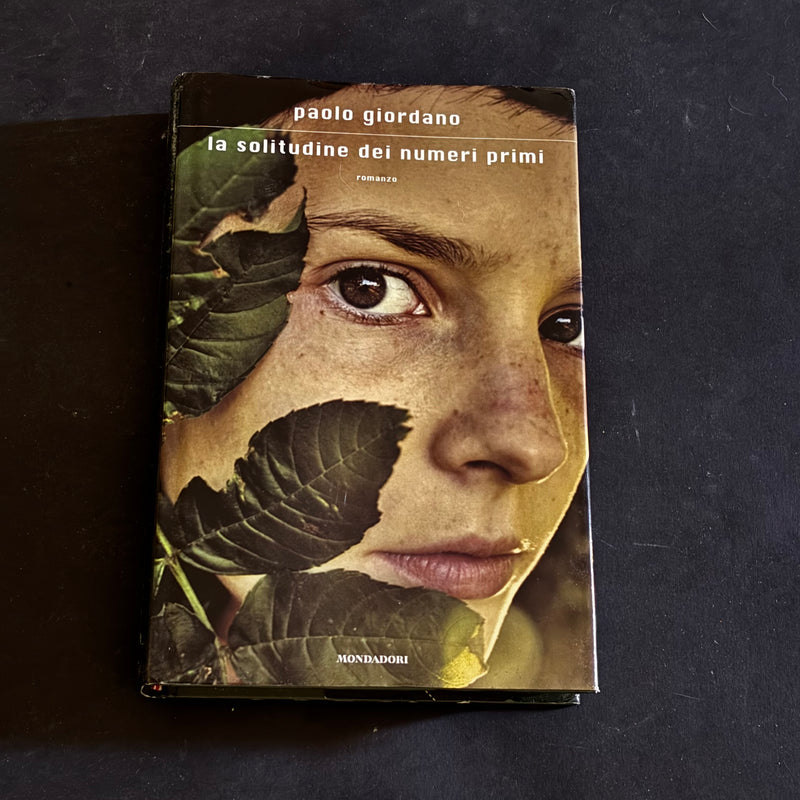La solitudine dei numeri primi