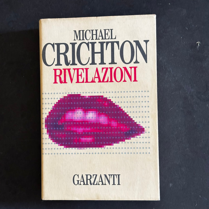 Rivelazioni