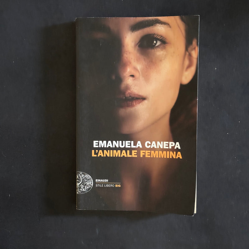 L’animale femmina