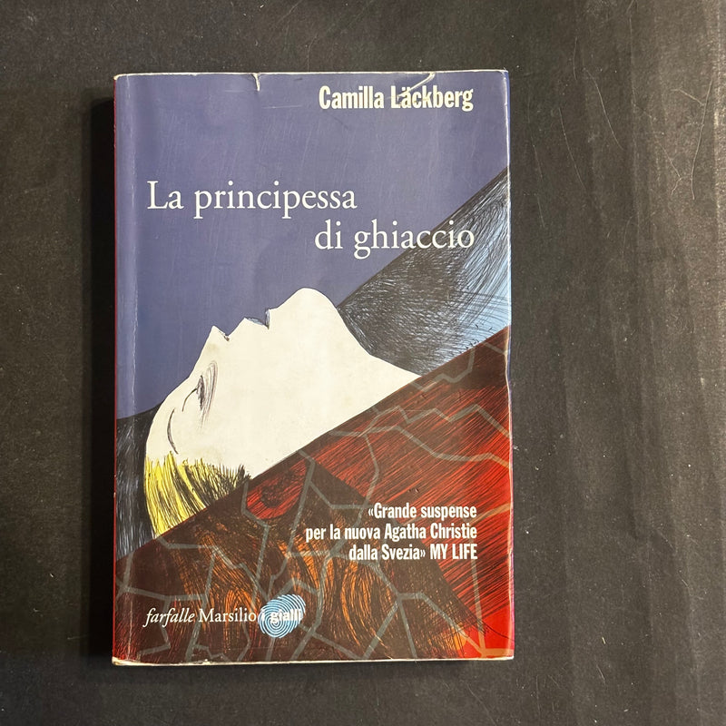 La principessa di ghiaccio