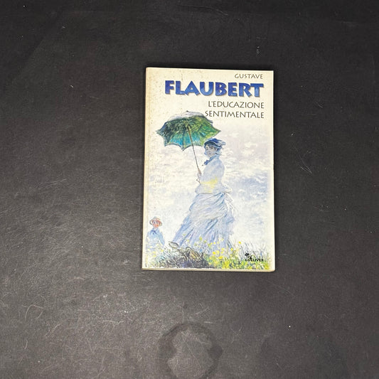 L’educazione sentimentale