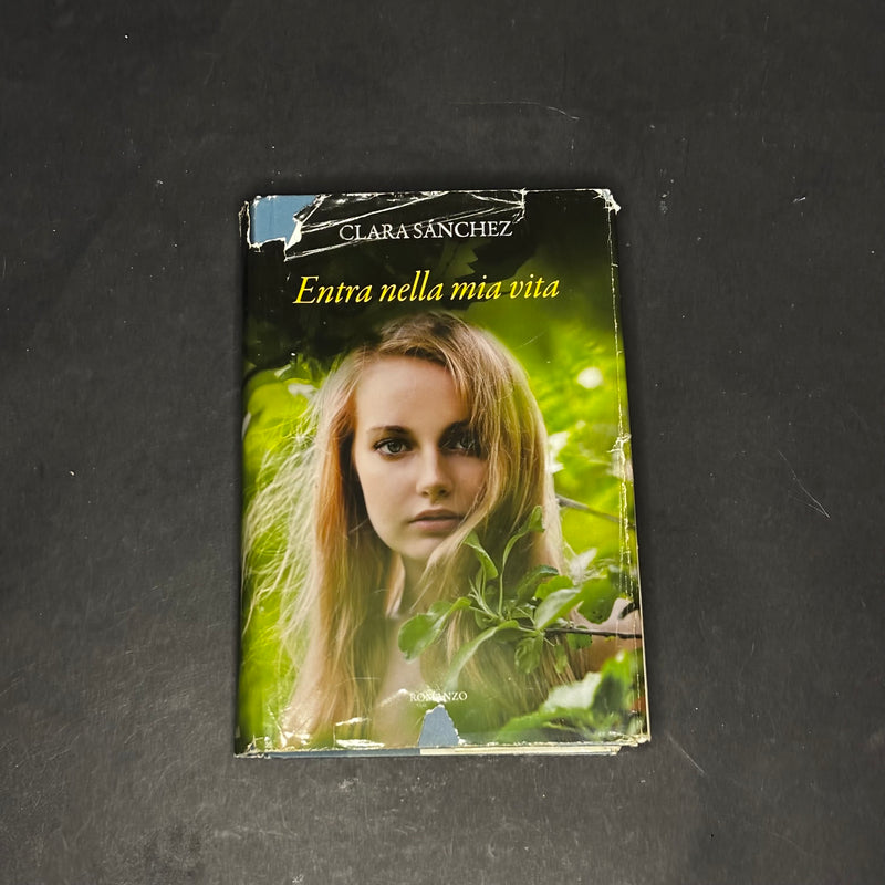 Entra nella mia vita