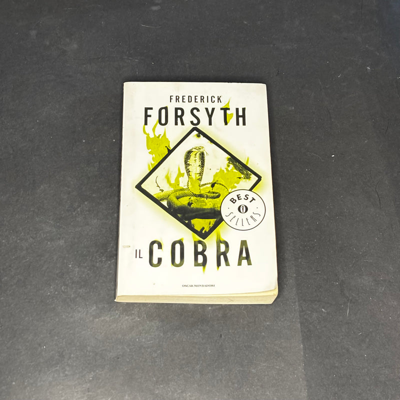 Il cobra
