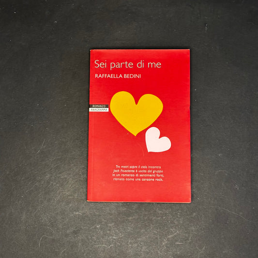 Sei parte di me