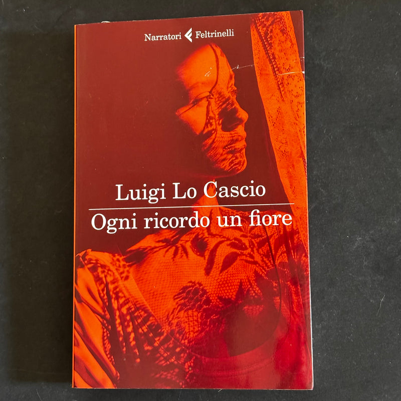 Ogni ricordo un fiore