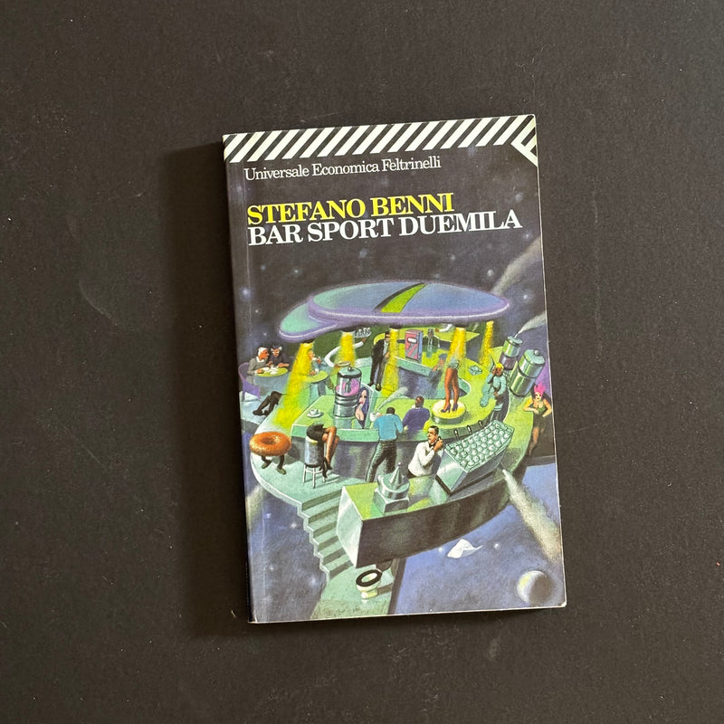 Bar sport duemila
