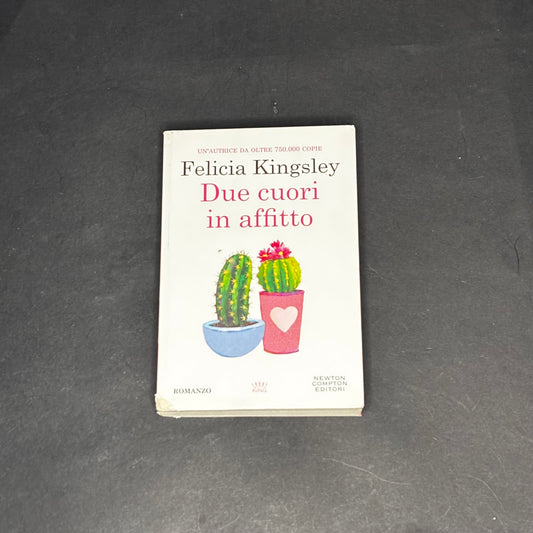 Due cuori in affitto