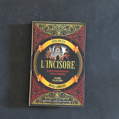 L’incisore