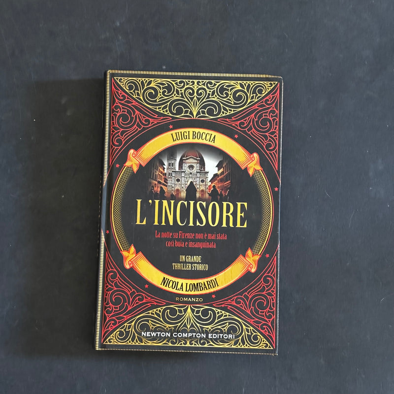 L’incisore
