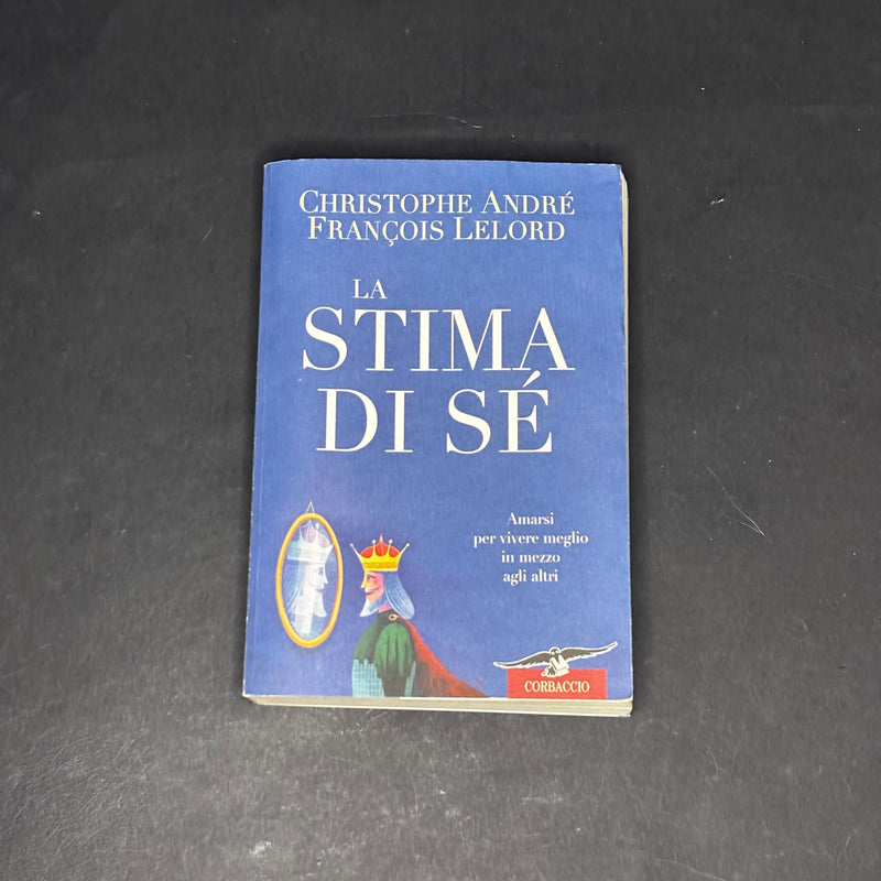 La stima di se