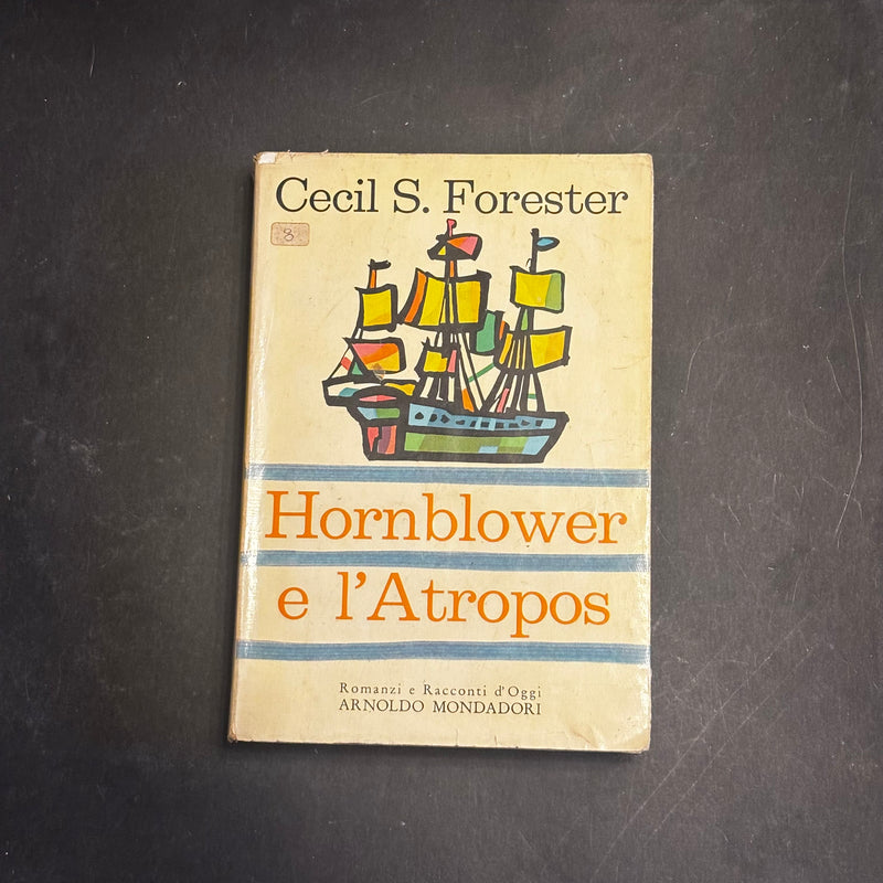Hornblower e l’atropos