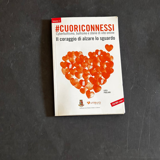 Il coraggio di alzare lo sguardo