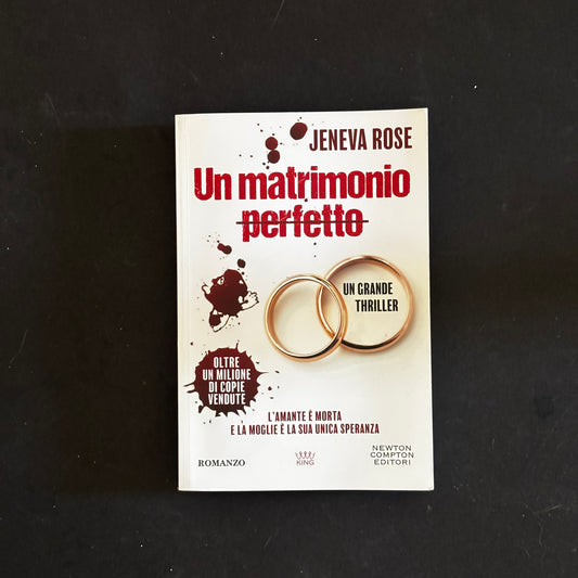 Un matrimonio perfetto