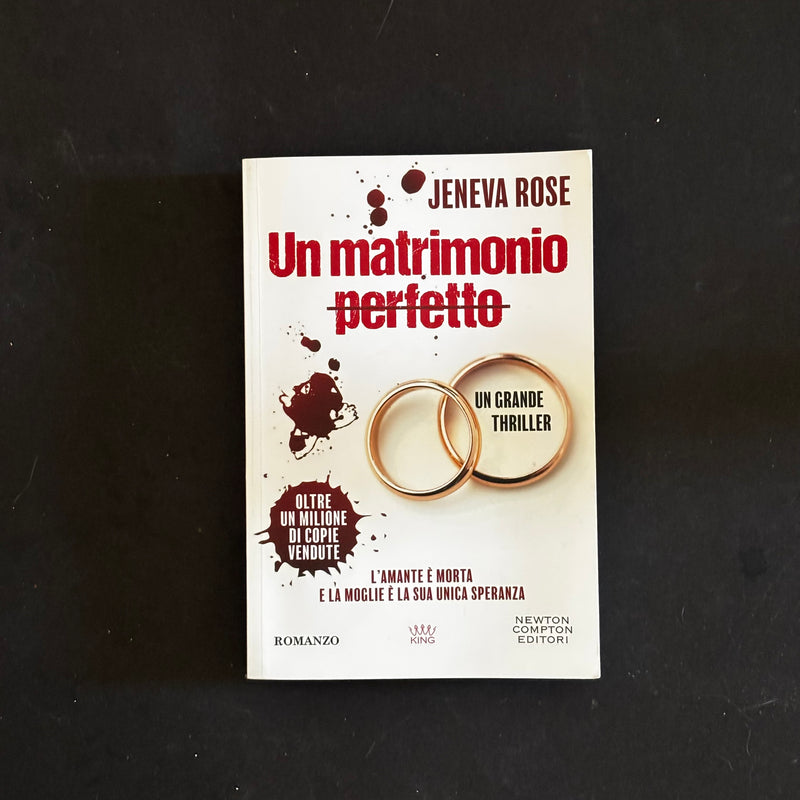 Un matrimonio perfetto