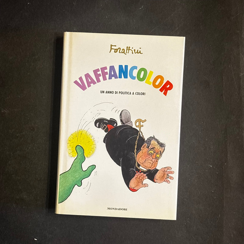 Vaffancolor