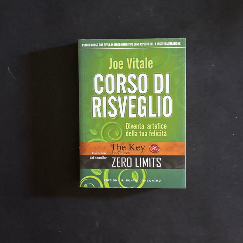 Corso di risveglio