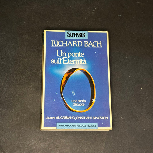 Un ponte sull’eternità
