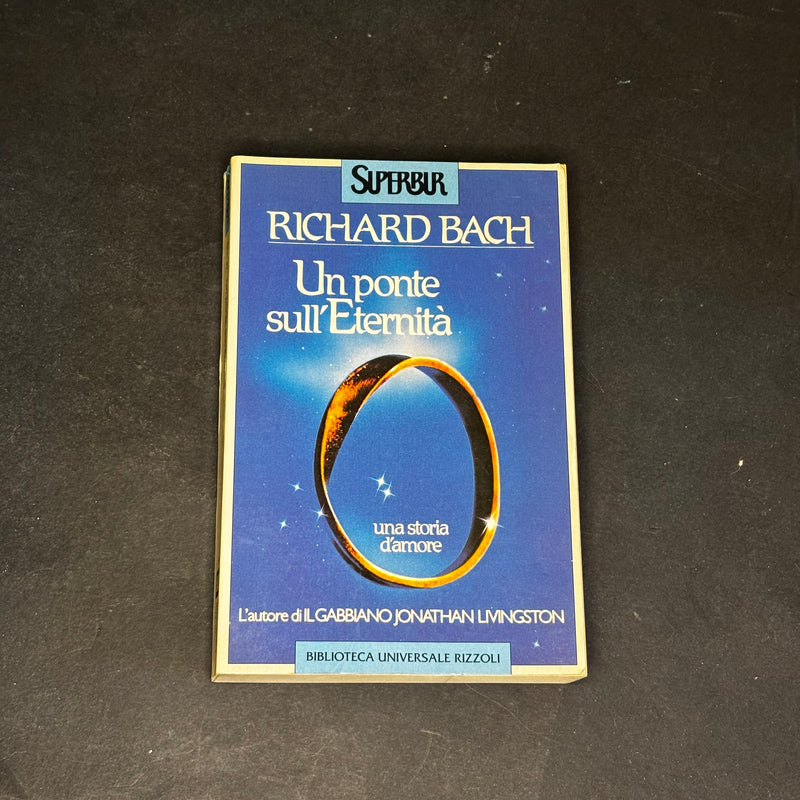 Un ponte sull’eternità