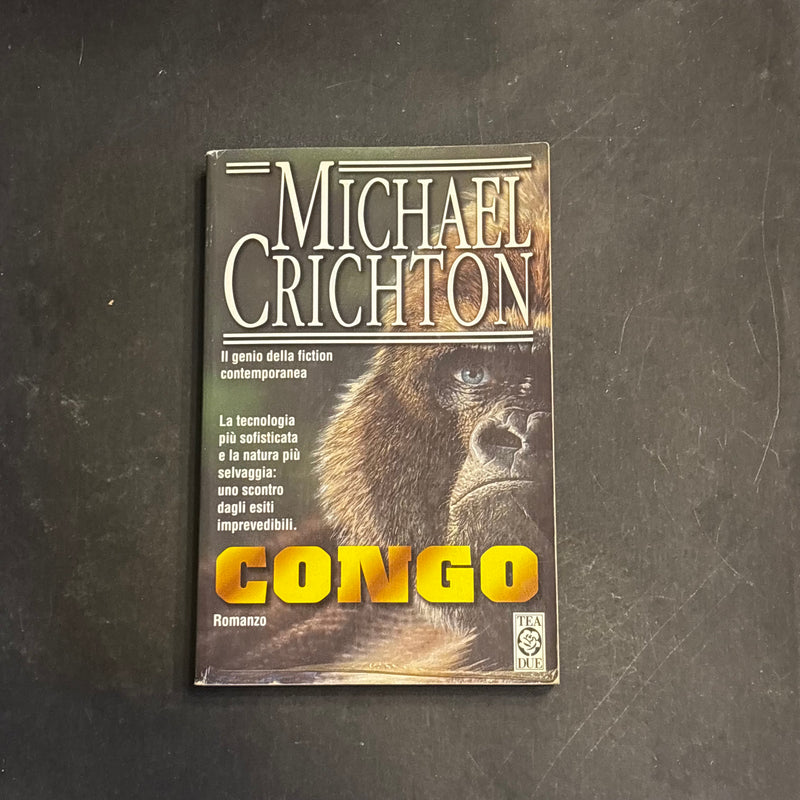 Congo