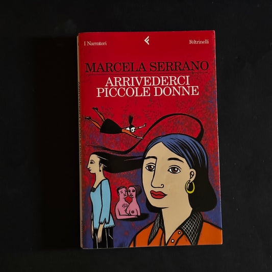 Arrivederci piccole donne