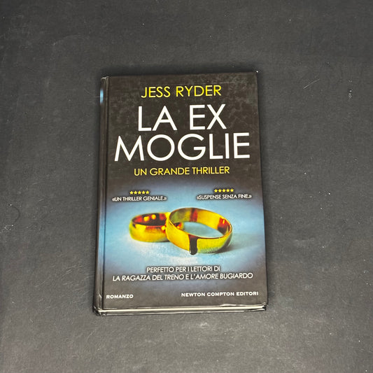 La ex moglie