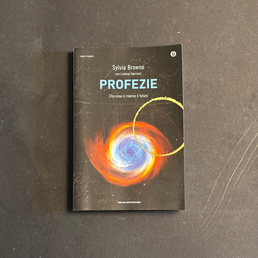 Profezie