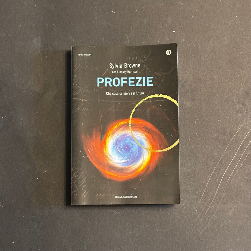 Profezie