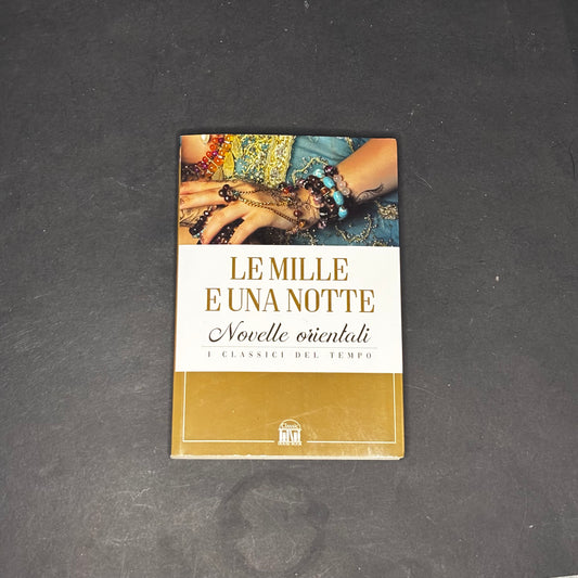Le mille e una notte