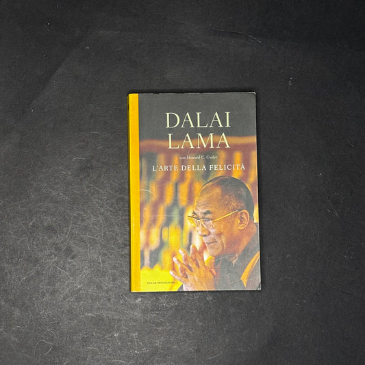 L’arte della felicità