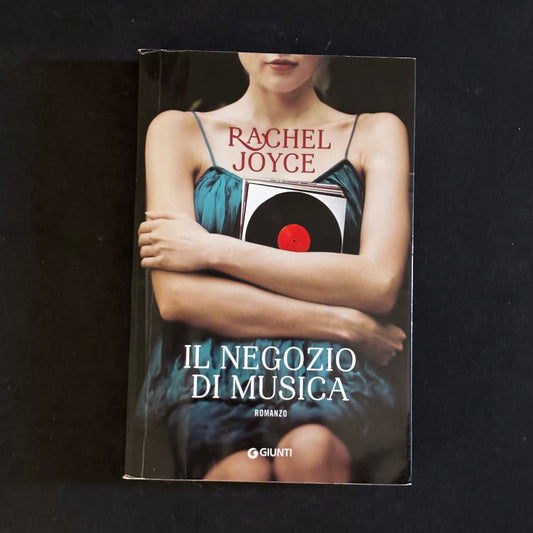 Il negozio di musica