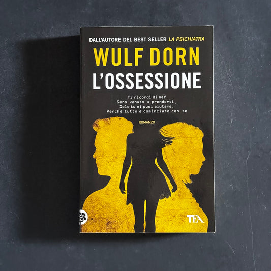 L’ossessione