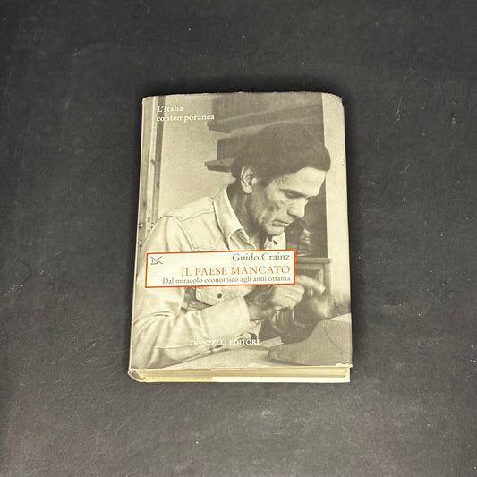 Il paese mancato