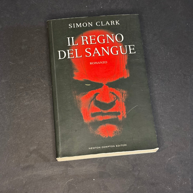 Il regno del sangue